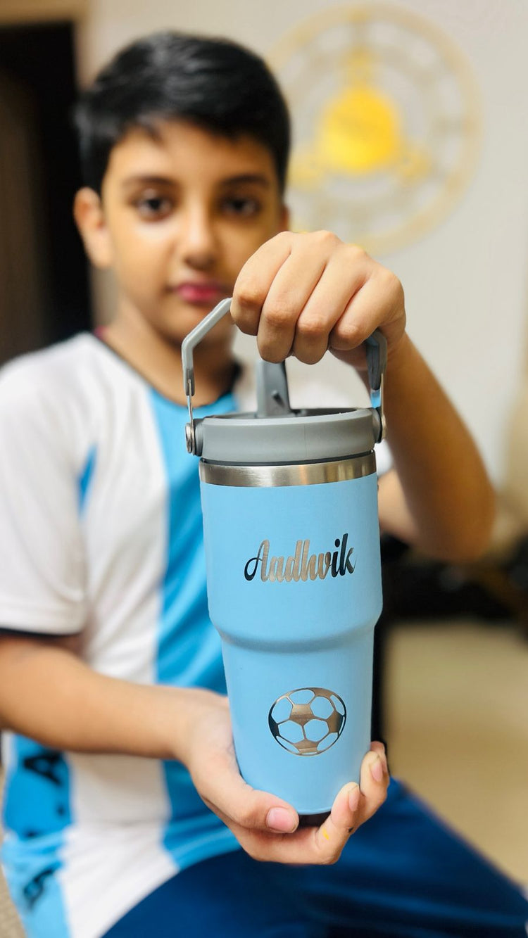 Insulated Tumbler - 600 ML