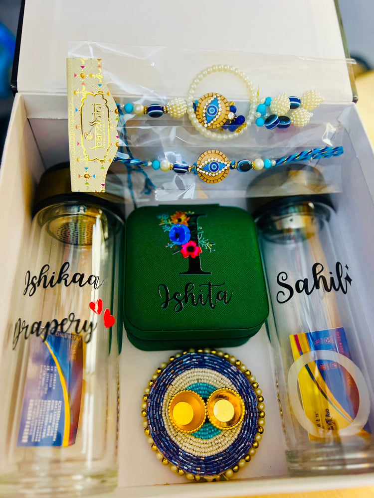 Special Gift for Rakhi