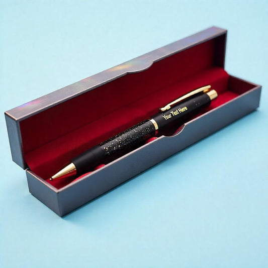 custom pen