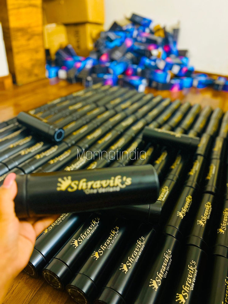 Temperature Water Bottle