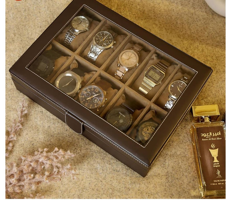 Watch Box