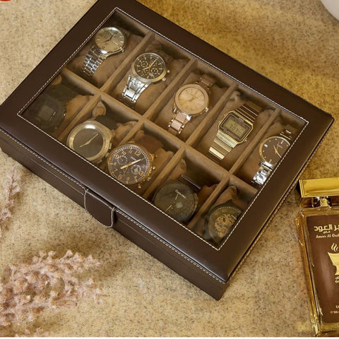 Watch Box