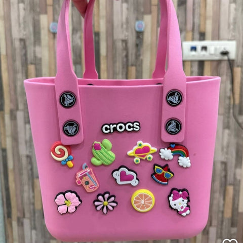 Crocs Bag