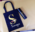 Temperature Bottle & Bag Combo