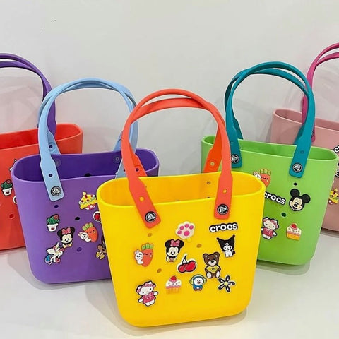 Crocs Bag