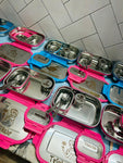 Stainless Steel Lunch Box