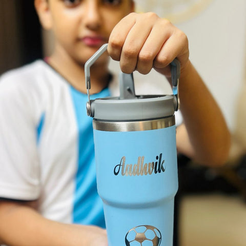 Insulated Tumbler - 600 ML