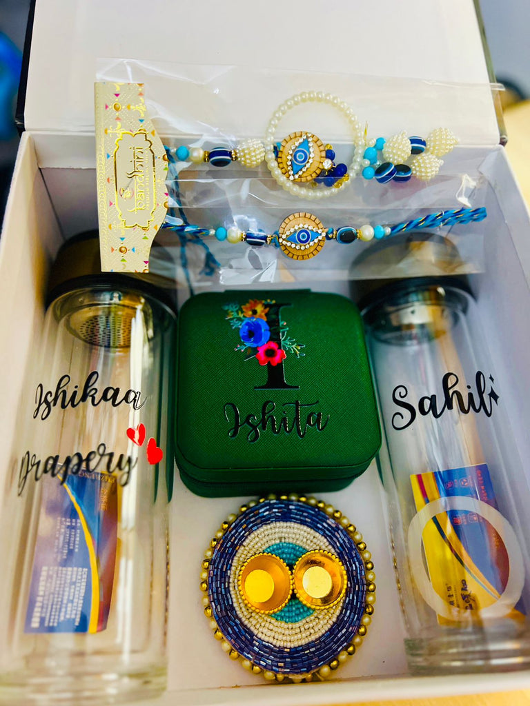 Special Gift for Rakhi