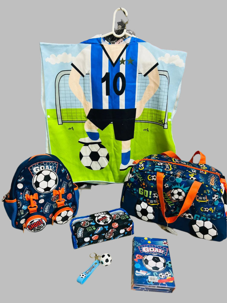 Rakhi Gift - Football Theme