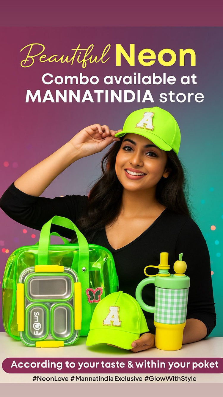 Rakhi NEON Combo