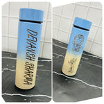 Temperature Water Bottle