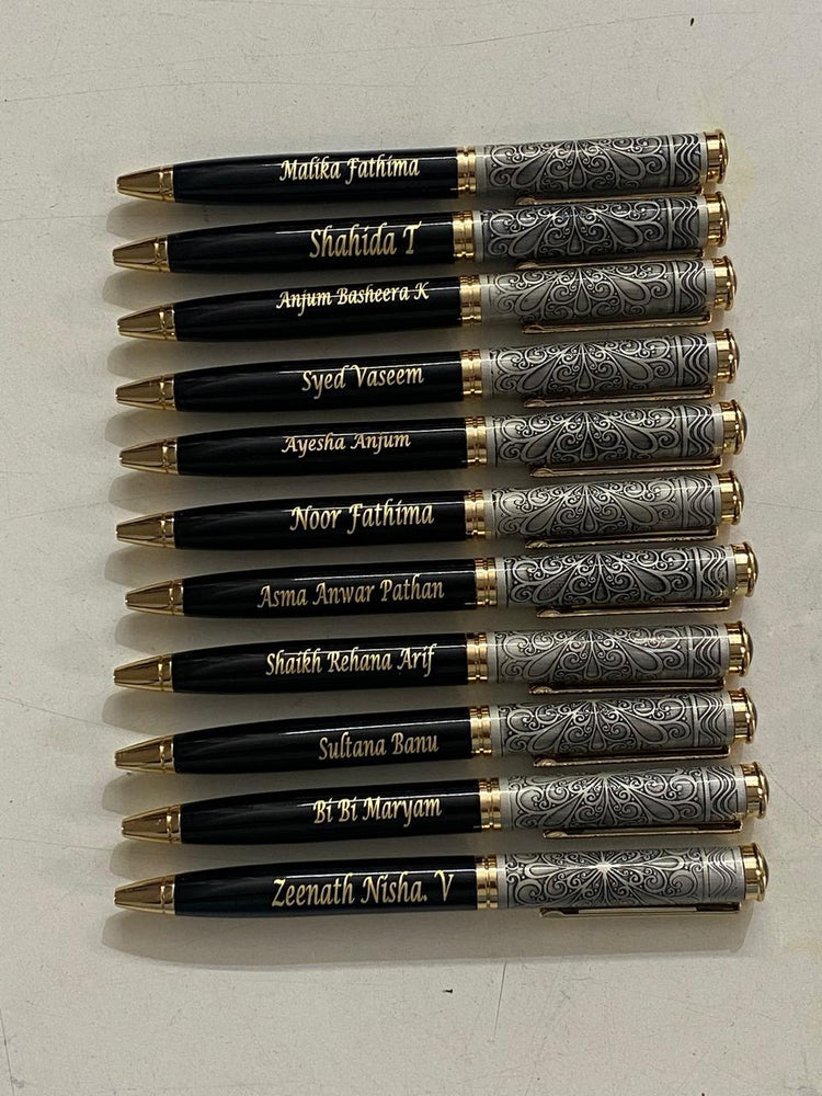 Customized Pen