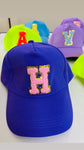 Cap for Kids & Corporate Branding