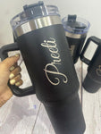 Insulated Tumbler Bottle